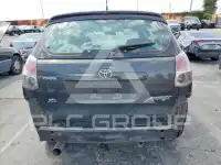 2005 Toyota MATRIX photo