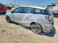2005 Toyota MATRIX фото