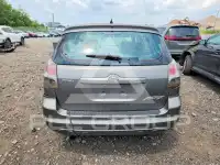 2005 Toyota MATRIX фото