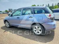 2005 Toyota MATRIX фото