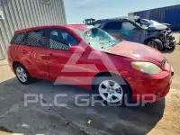 2005 Toyota MATRIX photo