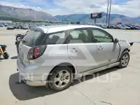 2005 Toyota MATRIX photo