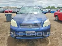 2005 Toyota MATRIX фото