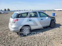 2005 Toyota MATRIX photo