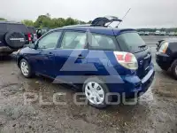 2005 Toyota MATRIX фото