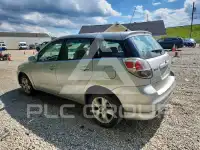 2005 Toyota MATRIX photo
