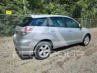 2005 Toyota MATRIX photo