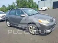 2005 Toyota MATRIX photo