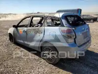 2005 Toyota MATRIX фото