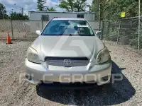 2005 Toyota MATRIX photo