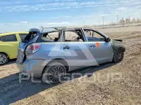 2005 Toyota MATRIX фото