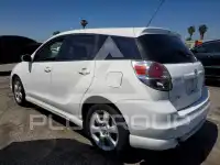 2005 Toyota MATRIX photo
