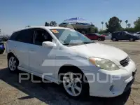 2005 Toyota MATRIX photo