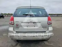 2005 Toyota MATRIX фото