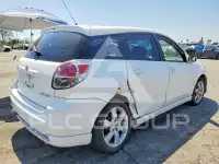 2005 Toyota MATRIX photo