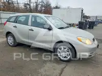 2005 Toyota MATRIX фото