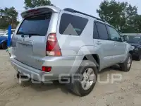 2005 Toyota 4 RUNNER фото