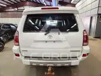2005 Toyota 4 RUNNER фото
