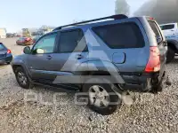 2005 Toyota 4 RUNNER фото