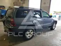2005 Toyota 4 RUNNER фото