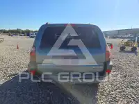 2005 Toyota 4 RUNNER фото