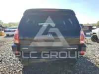 2005 Toyota 4 RUNNER фото