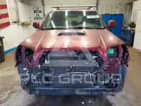 2005 Toyota 4 RUNNER фото