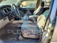2005 Toyota 4 RUNNER фото