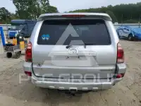 2005 Toyota 4 RUNNER фото