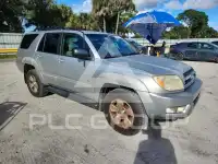 2005 Toyota 4 RUNNER фото