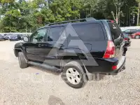2005 Toyota 4 RUNNER фото