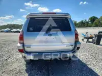 2005 Toyota 4 RUNNER photo