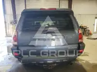 2005 Toyota 4 RUNNER фото