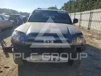 2005 Toyota 4 RUNNER фото