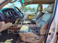 2005 Toyota 4 RUNNER фото