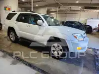2005 Toyota 4 RUNNER фото