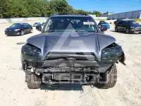 2005 Toyota 4 RUNNER фото