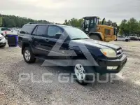 2005 Toyota 4 RUNNER фото