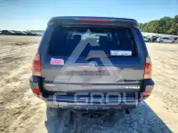 2005 Toyota 4 RUNNER фото