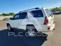 2005 Toyota 4 RUNNER фото