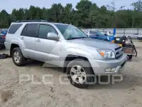 2005 Toyota 4 RUNNER фото