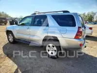 2005 Toyota 4 RUNNER фото