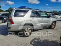 2005 Toyota 4 RUNNER фото