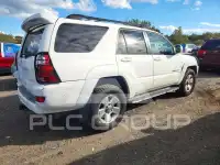 2005 Toyota 4 RUNNER фото