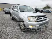 2005 Toyota 4 RUNNER фото