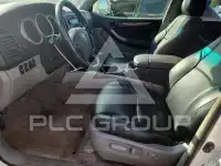 2005 Toyota 4 RUNNER фото