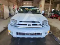 2005 Toyota 4 RUNNER фото