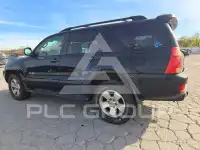 2005 Toyota 4 RUNNER фото