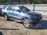 2005 Toyota 4 RUNNER фото