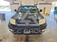 2005 Toyota 4 RUNNER фото